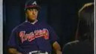 Greg Maddux shares his wisdom