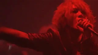 the GazettE - Dogma LIVE TOUR18-19 THE NINTH FINAL [polish subs / polskie napisy pl]