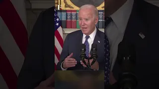 Moment: Biden Mixes Up Presidents of Egypt And Mexico | Subscribe to Firstpost