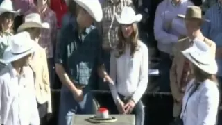 William And Kate - Meant To Be Together