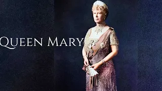 Queen Mary of Teck | The Crown