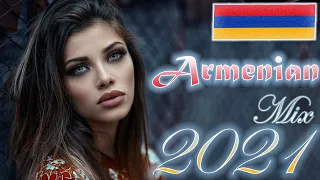 Armenian TARM Mix 2021- DJ 4SoCi4L