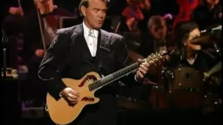 Glen Campbell Live in Concert in Sioux Falls (2001) - Classical Gas