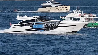 Motor Yacht ASTRO