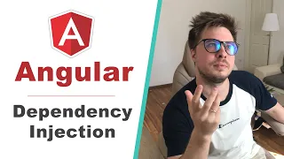 Angular Dependency Injection – Understanding hierarchical injectors (2021)