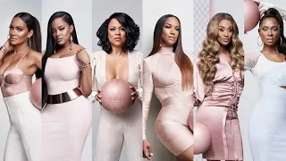 Basketball Wives Season 7 Episode 1 Review