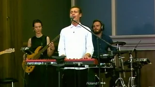 Виталий Вознюк. Влияние веры на жизнь (17.06.2018) 2 служение. Emmanuil Worship