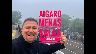 Aigaro Menas salā🇮🇲5.