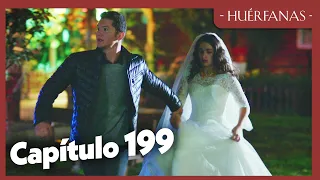 Huérfanas - Capítulo 199