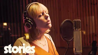 Michelle - The Beatles (cover ft. Nataly Dawn) | stories x @Pomplamoose