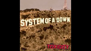 System of a Down - Aerials (Brickwallhater Remaster)