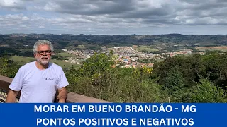 MORAR EM BUENO BRANDÃO EM MINAS GERAIS