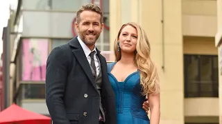 Ryan Reynolds und Blake liefern sich witzige Netz-Neckerei!