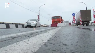 Омск: Час новостей от 4 июня 2021 года (14:00). Новости