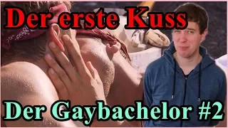 Der erste Kuss - Prince Charming #2