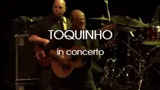 TOQUIHNO "BRASIL"