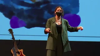 Notes On Confidence | Momo Horii | TEDxYouth@ASIJ