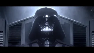 Darth Vader Screams NOOOOOO (New Revenge of the Sith Audio Edit)