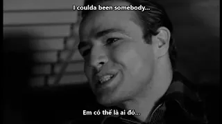 [Vietsub - Engsub] On The Waterfront (1954): I Coulda' Been a Contender - BEST SCENE