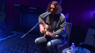 CHRIS CORNELL : Fell On Black Days : {1080p HD} : Civic Center Theater : Peoria, IL : 7/11/2016