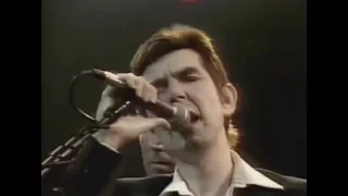 Ronnie Lane - ARMS Benefit Concert 1983 - Royal Albert Hall Full Concert