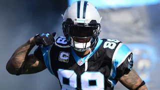 HIGH QUALITY Steve Smith Sr. clips for TikTok Edits/Intros (1080p)