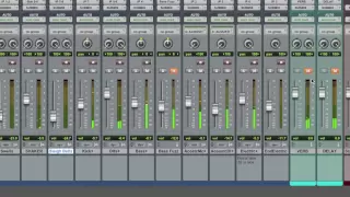 5 Minutes To A Better Mix II: Reverb Glue - TheRecordingRevolution.com