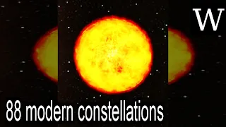 88 modern constellations - WikiVidi Documentary