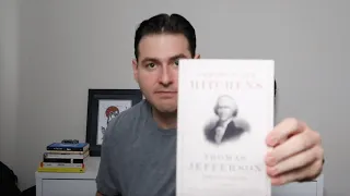 Thomas Jefferson: Author of America - Book Review 33