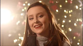 "Have Yourself a Merry Little Christmas" - Judy Garland (Christmas Cover by First to Eleven)