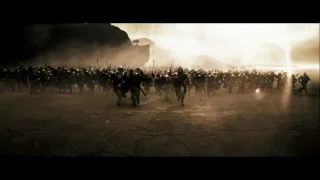 300   First Battle Scene   Full HD 1080p   Earthquake  No Captain, Battle Formations      Copy