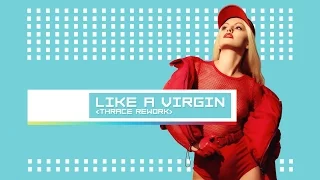 Alexandra Stan - Like a virgin | Thrace Rework (Official Audio)