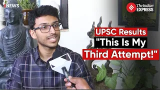 UPSC Result 2023: AIR 16 Ayush Jain Is A Son Of A Retired IPS Officer | UPSC Topper 2024 | UPSC 2024