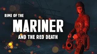 Rime of the Mariner & The Red Death: Exploring the MS Azalea - The Story of Far Harbor Part 3