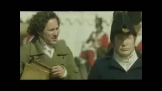 Jonathan Strange & Mr. Norrell - deleted scenes