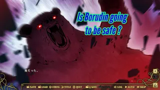 Kyonyuu Fantasy 4- Bear Attack!! Is Borudin going to be safe? #11