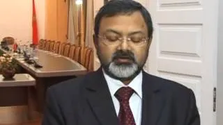 Посол Индии