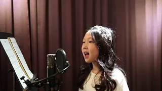 Tomorrow(Annie OST) Cover by 이연호 커버영상