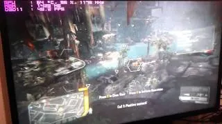 Crysis 3 660Ti FPS