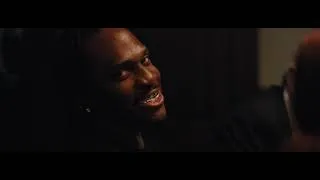 Pusha T - Call My Bluff (Official Video)