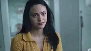 Riverdale 5x18 Veronica and Archie broke up scene  (HD) Season 5 Episode 18