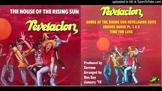 Revelación: House Of The Rising Sun [Full Album] (1978)