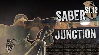 Saber Junction: How Green Berets and Paratroopers Will Fight the Next War