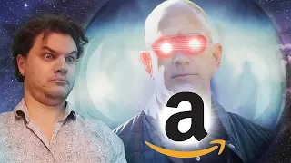 10 Anecdotes Impressionnantes Sur le Créateur d’AMAZON ! (BULLE : Jeff Bezos)