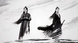 Heavenly Sword and Dragon Slaying Sabre 2019. ep31 Eng subs.