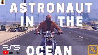 GTA V | Astronaut In the Ocean Remix | 4K Music Video | BabaYaga Gaming | 2021 | (Unofficial) | PS4