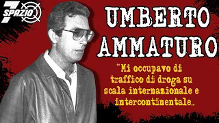 Umberto Ammaturo: «Misi una bomba a casa di Cutolo»