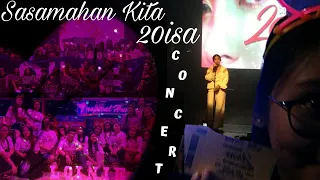 [FULL] Sasamahan Kita Loisa Concert