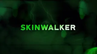 SKIN WALKER Part 1 (Short Horror Film)