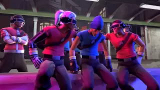 [SFM] Kill The Sound